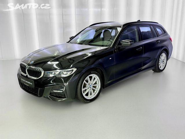 BMW Řada 3